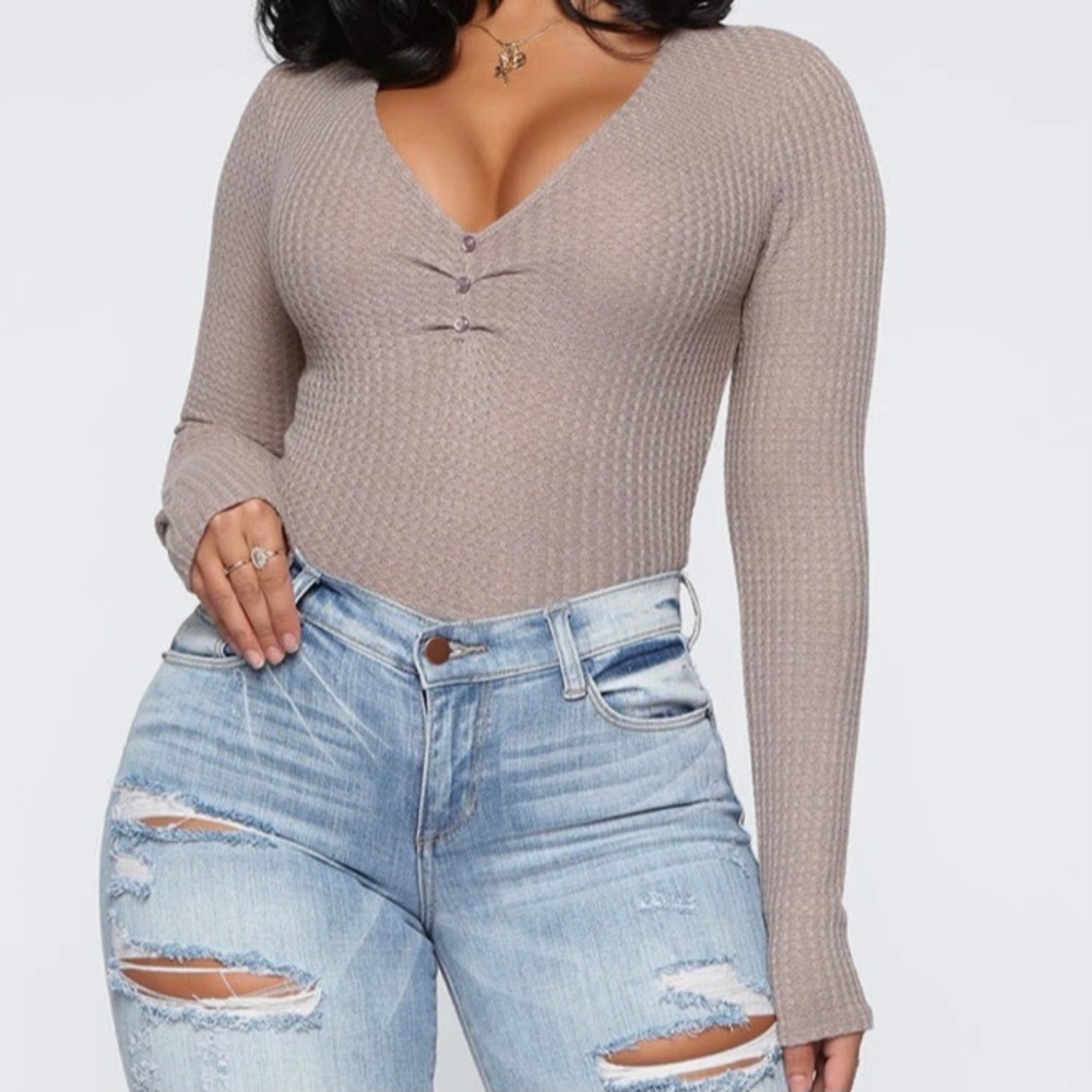 My Little Secret Top